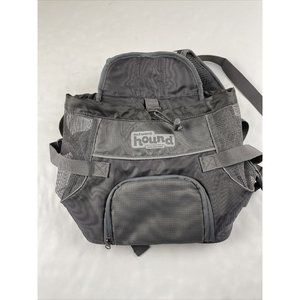 Outward Hound Pup Pac Dog Carrier Small Back Pack Front Pack